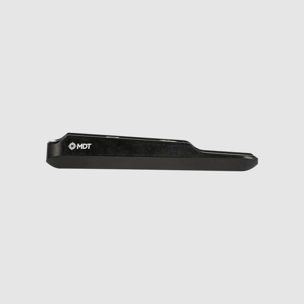MDT Elite Bag Rider – Angled – BLK, imagen 1 de 2