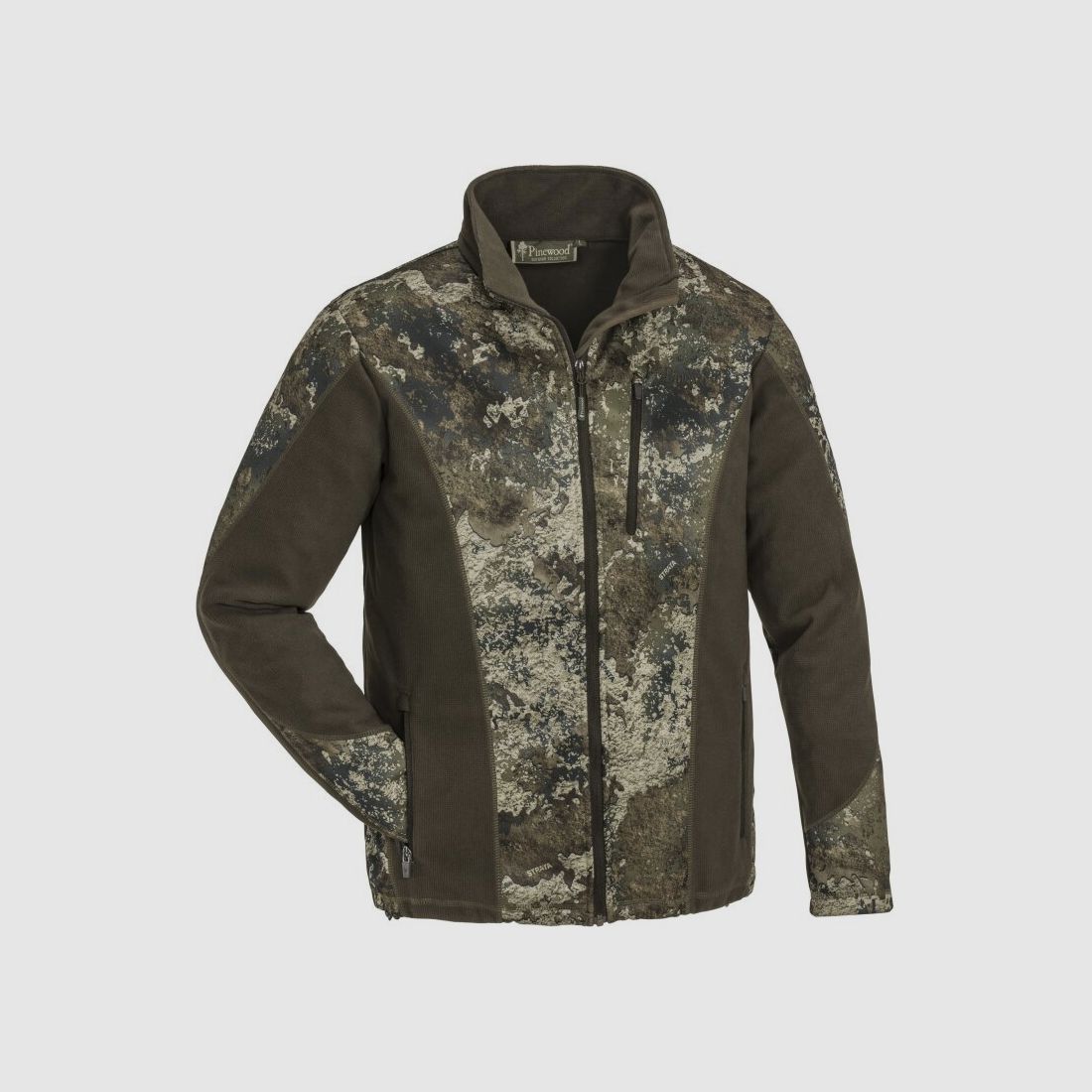 PINEWOOD® TIVEDEN LIGHT CAMOU JACKE