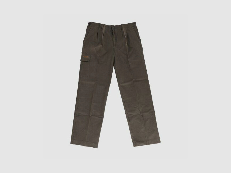 Imperial cargo pants olive size 52