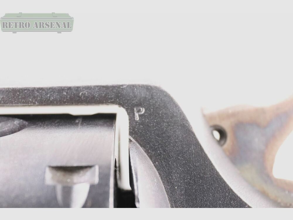 Smith & Wesson M&P Victory