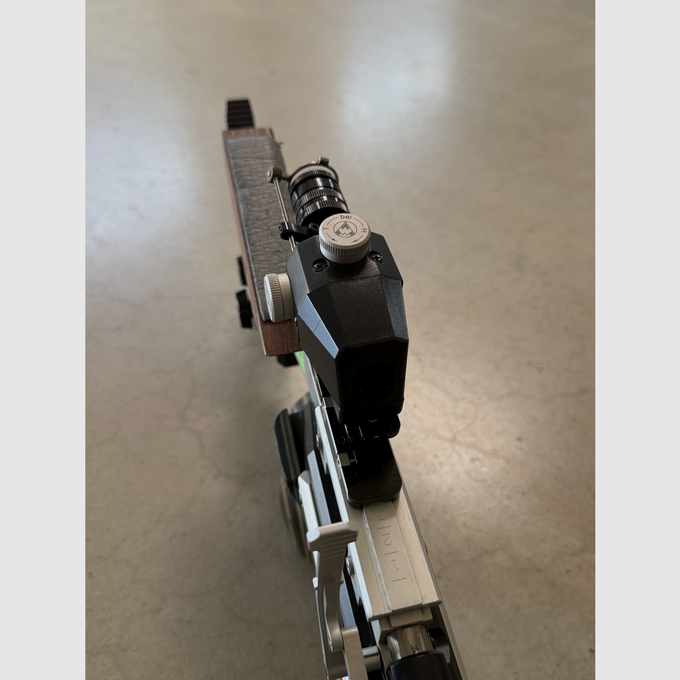 Luftgewehr Feinwerkbau 700