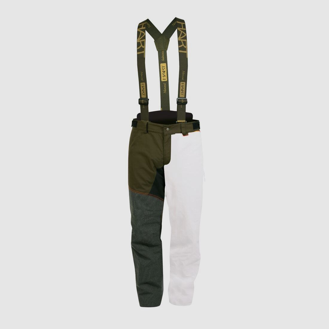 Tough boar hunting pants Kernig