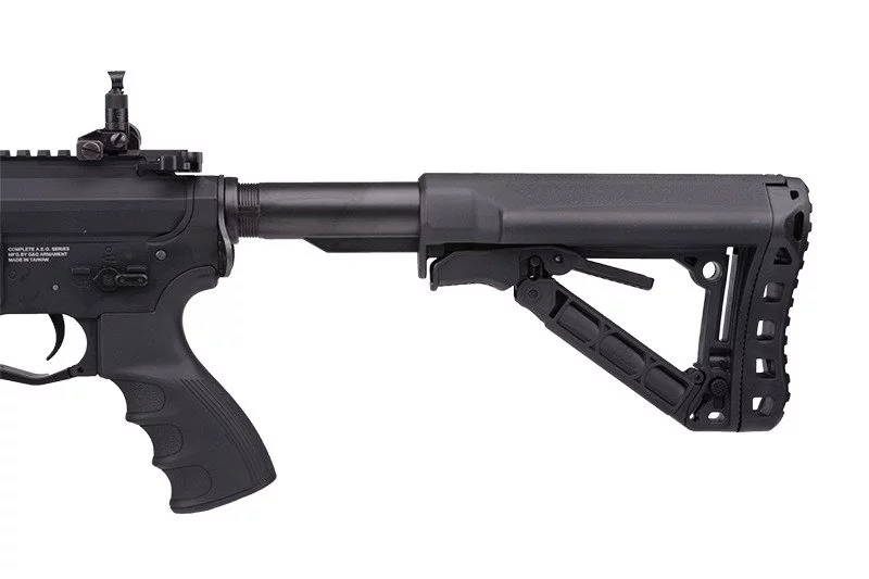 G&G Armament GC16 Wild Hog 7 airsoft carbine, image 12 of 30