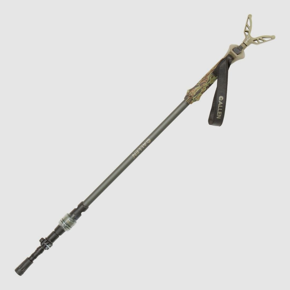 Allen Target Stick Axial One Leg