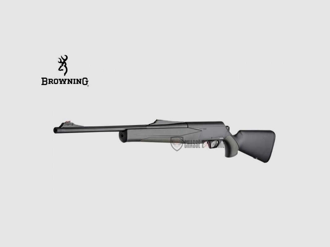 BROWNING BAR MK3 COMPOSITE BLACK Z GWINTEM, zdjęcie 3 z 3