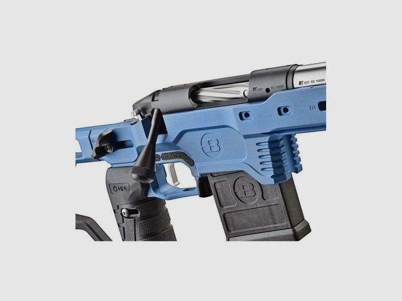 Geweer Bergara Premier MDT ELITE, afbeelding 4 van 5