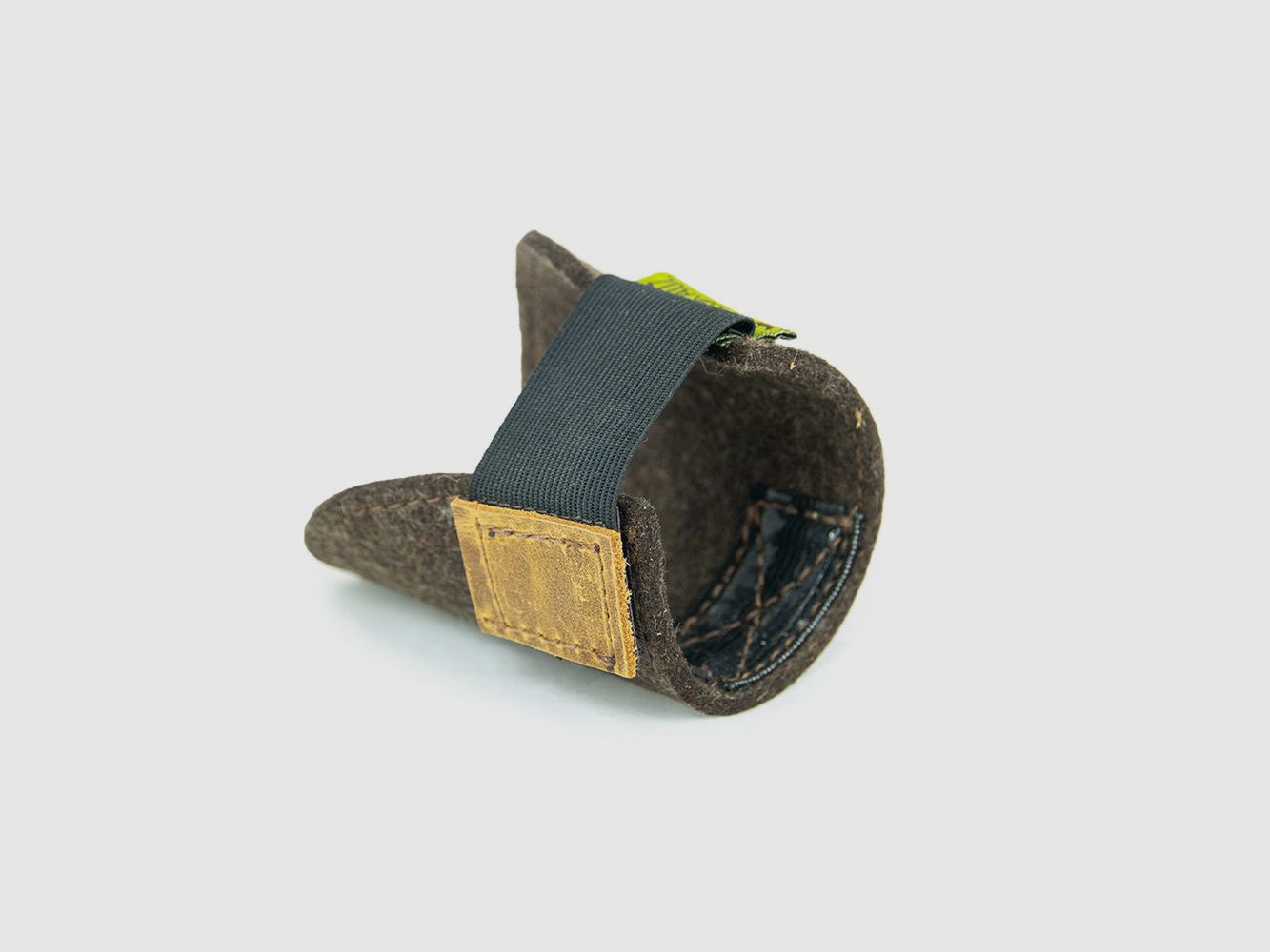 Frontblende für Zielfernrohr (objektivseitig)