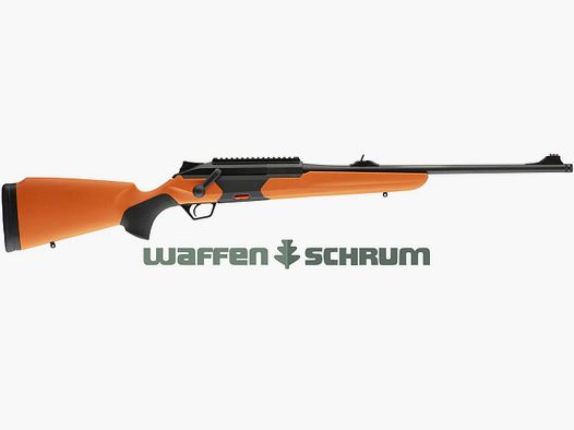 Beretta BRX1 Synthetic Orange  Picatinny-Schiene