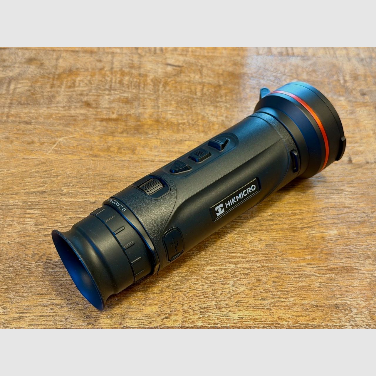 HIKMICRO Falcon FQ50 2.0 - OVP - caméra thermique