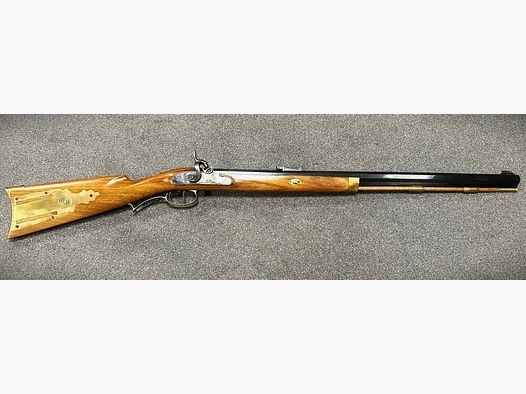 MAV Made in Italy Hawken Rifle