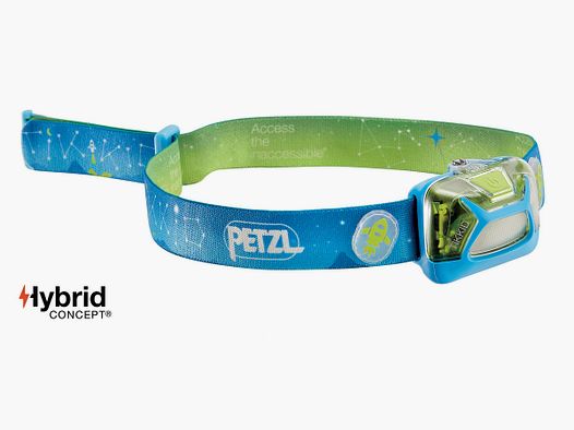 Petzl Tikkid®Pandelampe