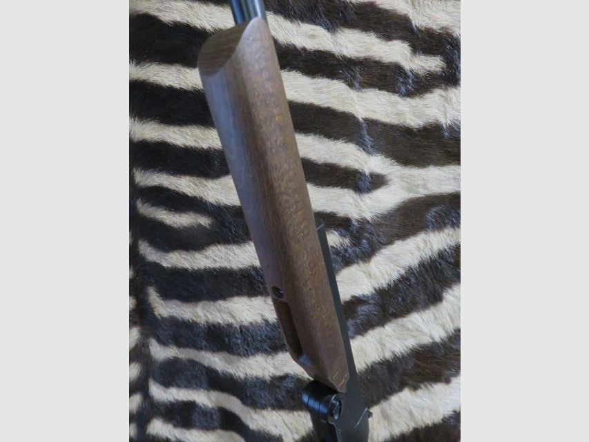 Klappbüchse CHIAPPA Little Badger Kal.9mm Flobert Lauf 64 cm., Bild 4 von 10
