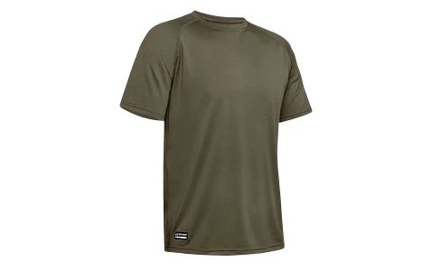 Under Armour T-Shirt Tactical Tech