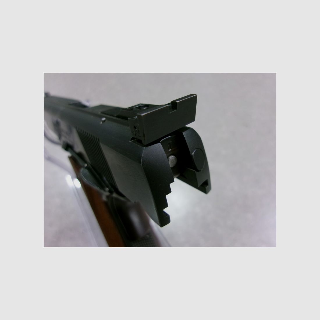 COLT GOLD CUP SER 80 CAL45HP GEBRAUCHT, Bild 5 von 8