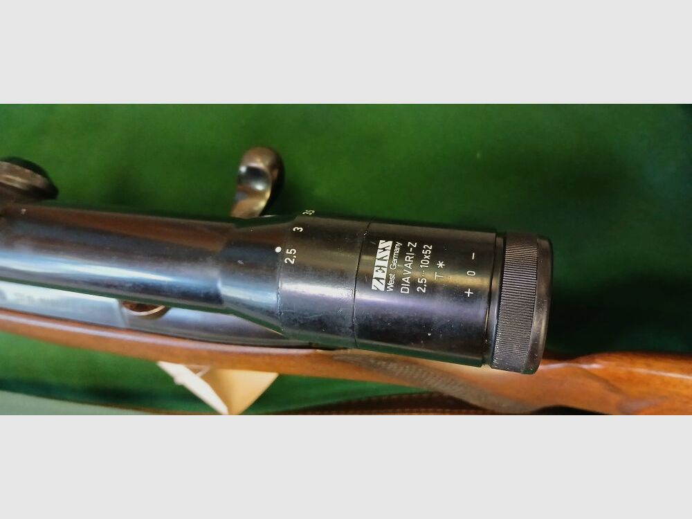 Steyr Mannlicher M