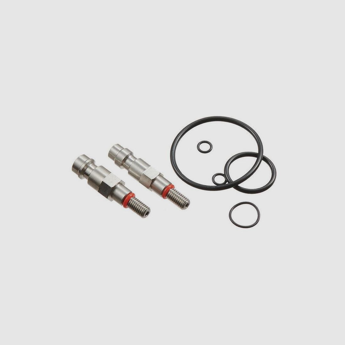 HPA-Adapter Lancer Tactical für Hi Capa - Hochdruck-Gas-Konversion - Zuverlässigkeit und optimale Leistung, Bild 3 von 5