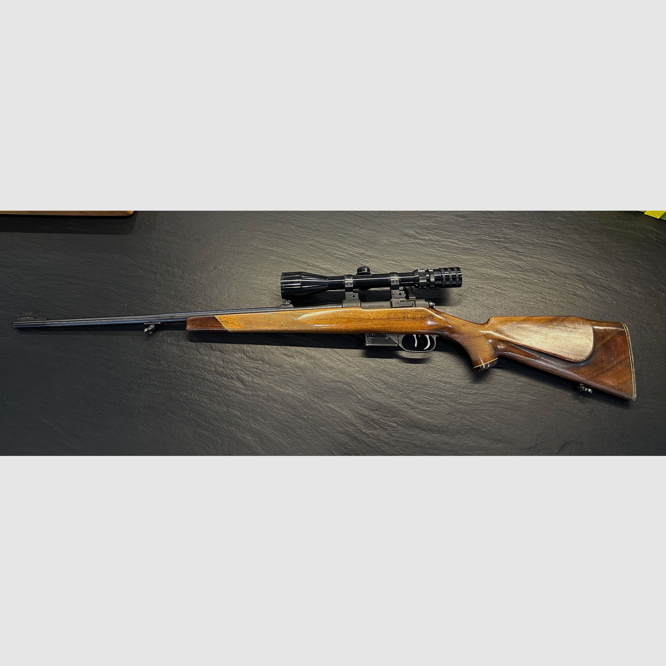 Ripetitore .22Hornet