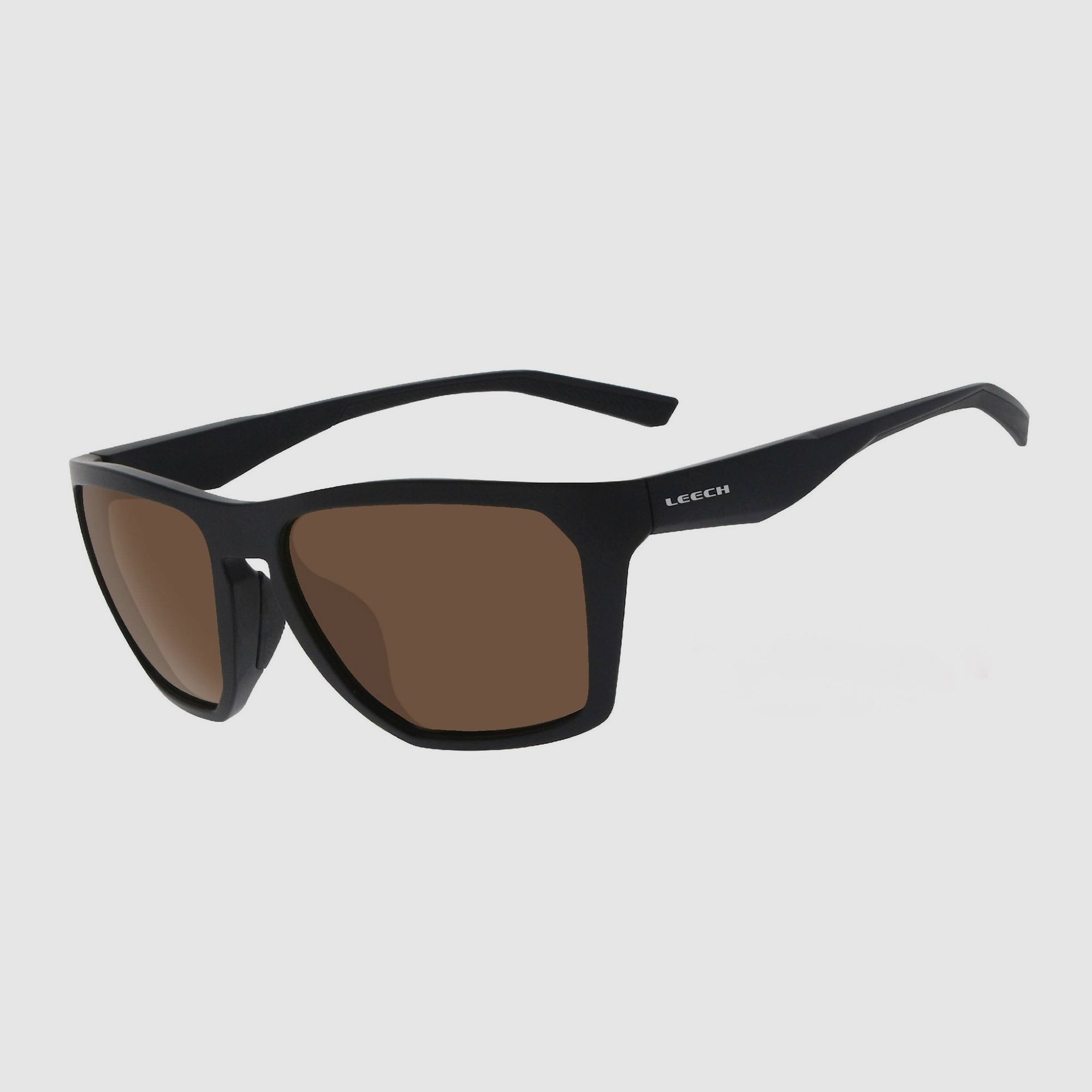 Leech Waveguard Black - Custom Edt