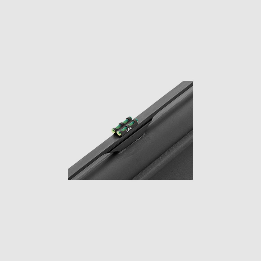 GUIDON LPA DOPPIO INSERTI FIBRA OTTICA, immagine 2 di 3