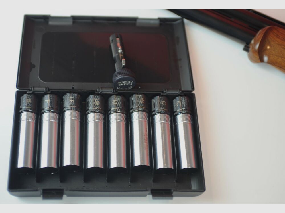 Guerini Temper Sporting