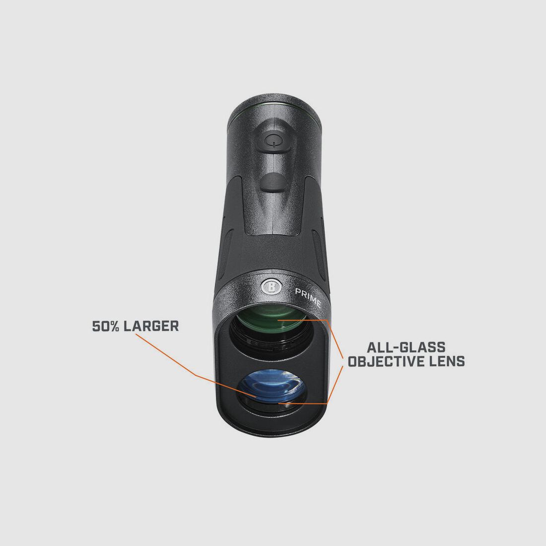 Bushnell Prime 1800 télémètre laser 6×24, image 5 sur 17