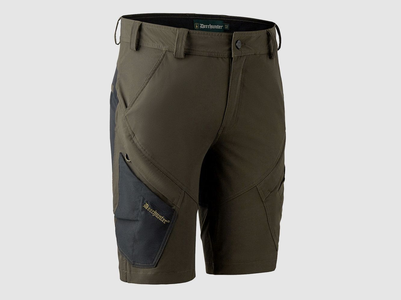 Deerhunter Shorts Northward