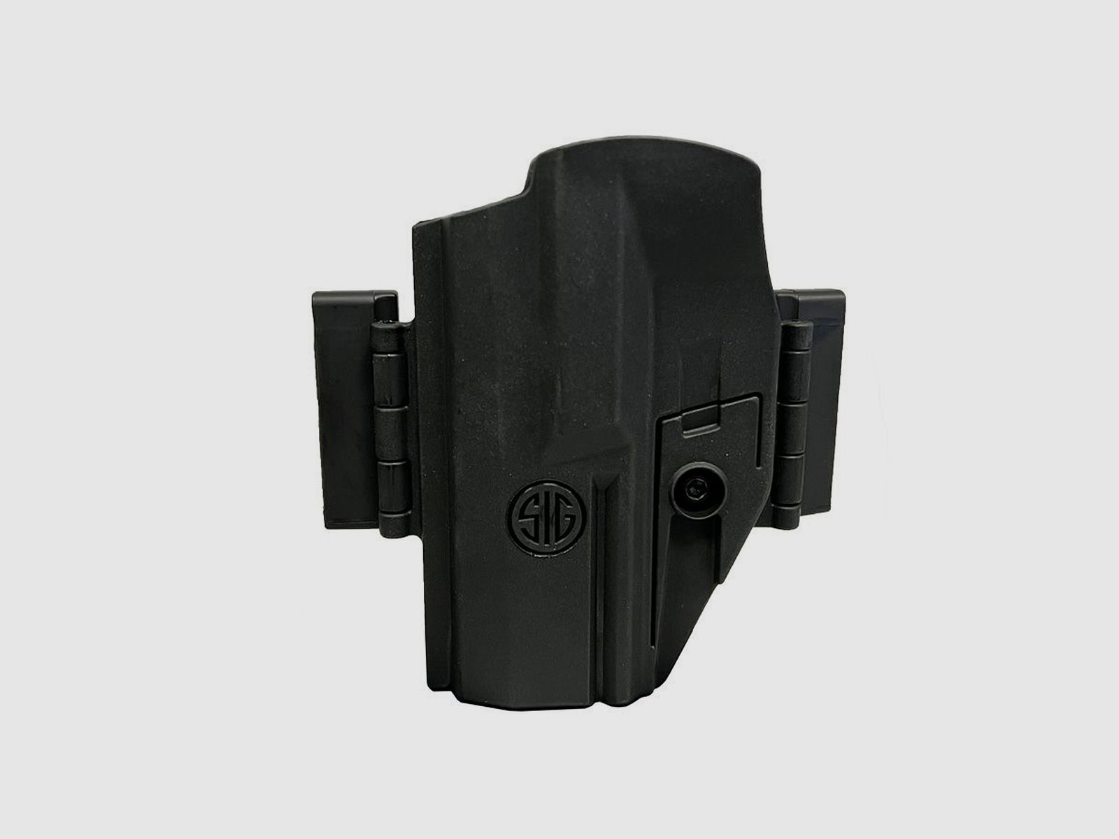 SIG SAUER P322 IWB / OWB Holster zwart