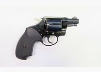 Colt Agent 38Special