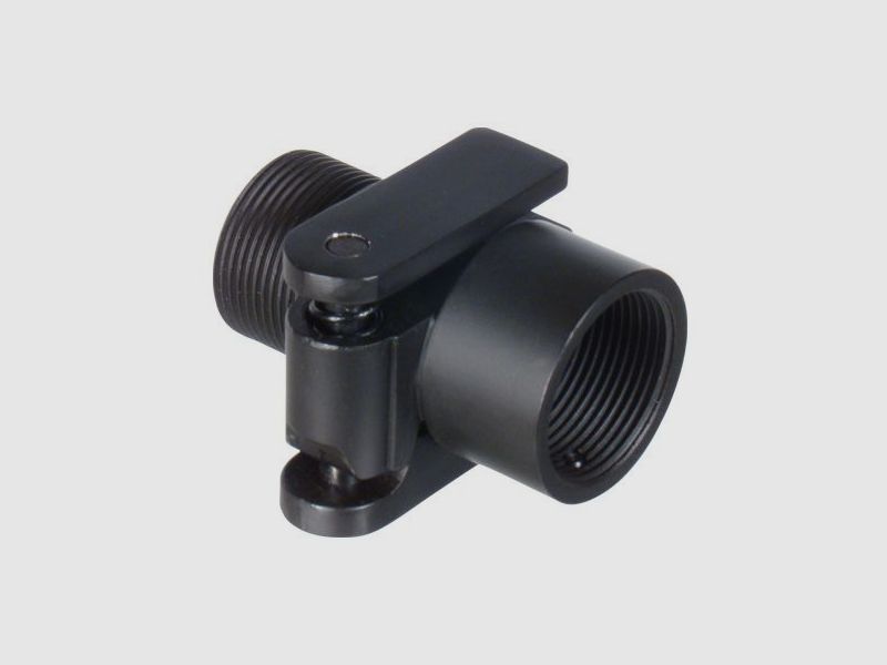 UTG Klapp-Adapter für AK47 / AK74 Schulterstütze
