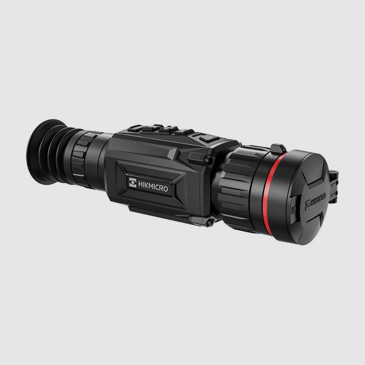 Wärmebildzielfernrohr HIKMICRO Thunder TH50Z 2.0 mit optischem Zoom, Bild 4 von 10