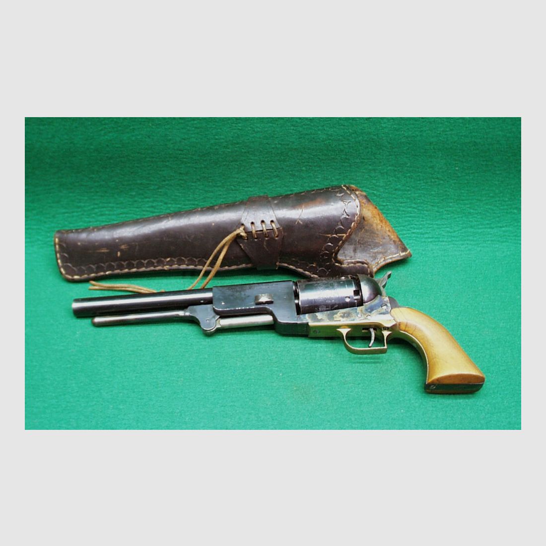 Armi San Marco Colt Walker 1847, immagine 8 di 9