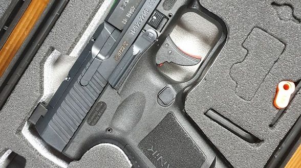 CANIK TP9 Sub Elite - kompakter Begleiter für alle Fälle?