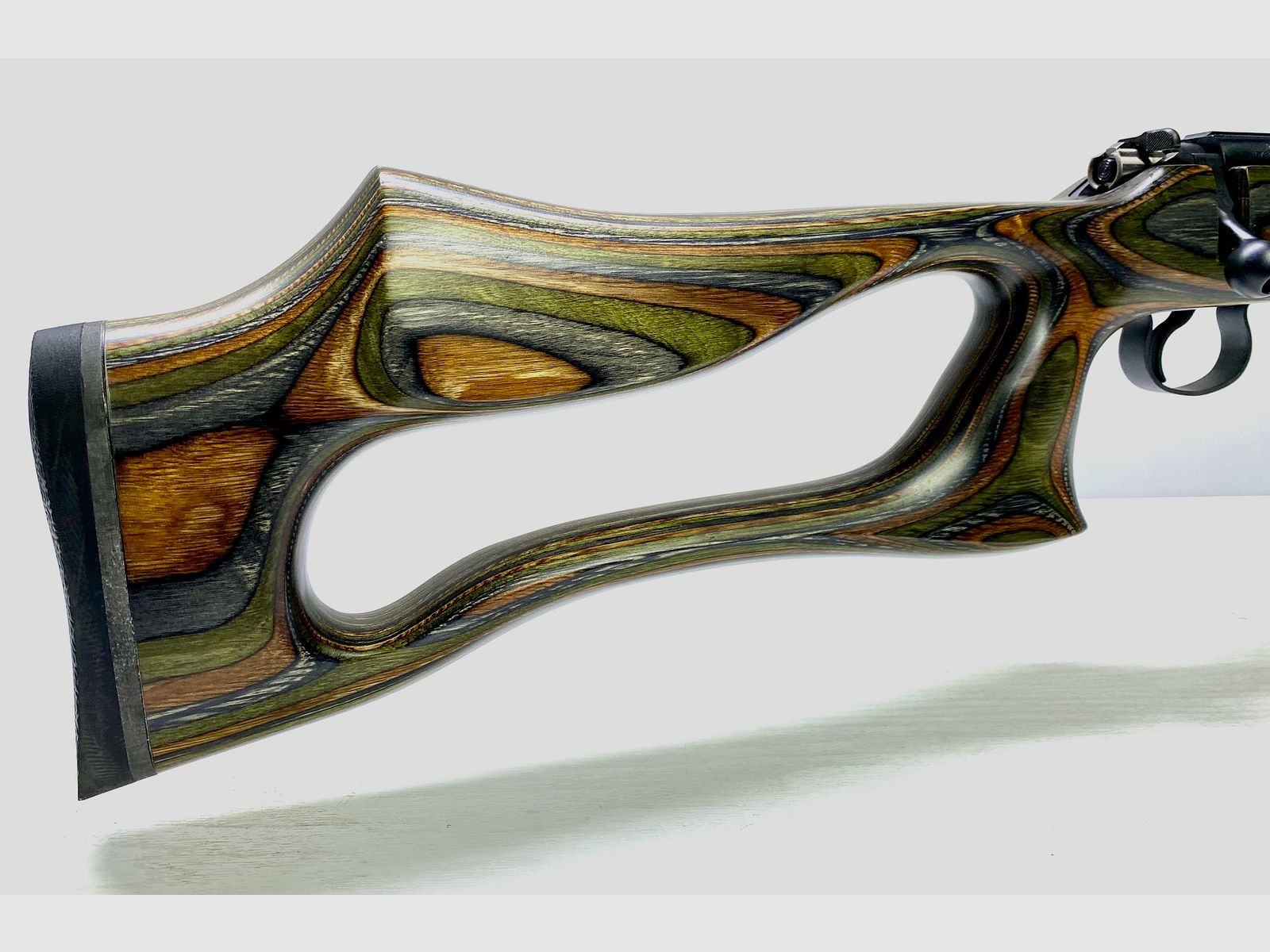 FUSIL CESKA 455 17 HMR, image 2 sur 5