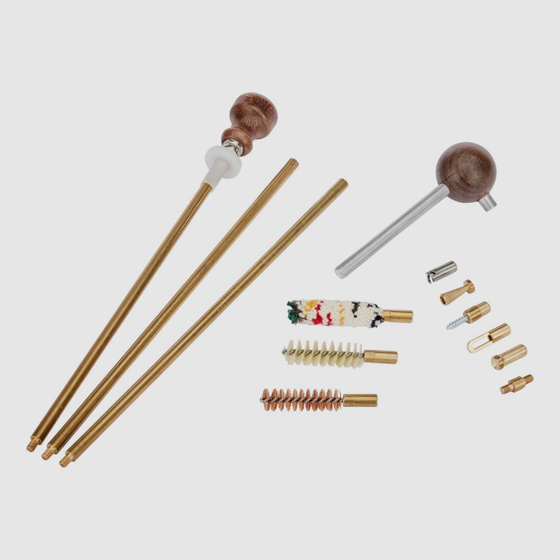 Stil Crin Cleaning set (.58)