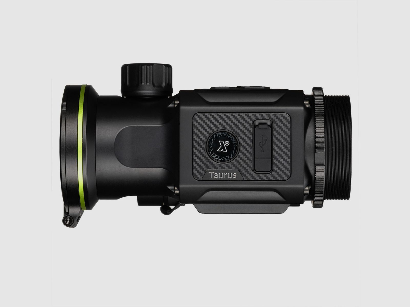 Pixfra Taurus T650 LRF Voorzetkijker, afbeelding 7 van 7