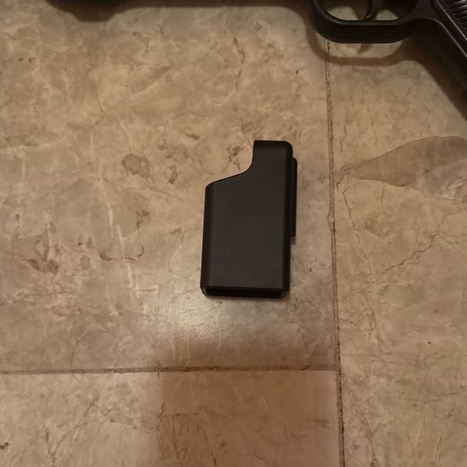 MP40 Gen. 2 Maschinenpistole Schreckschuss 9mm P.A.K