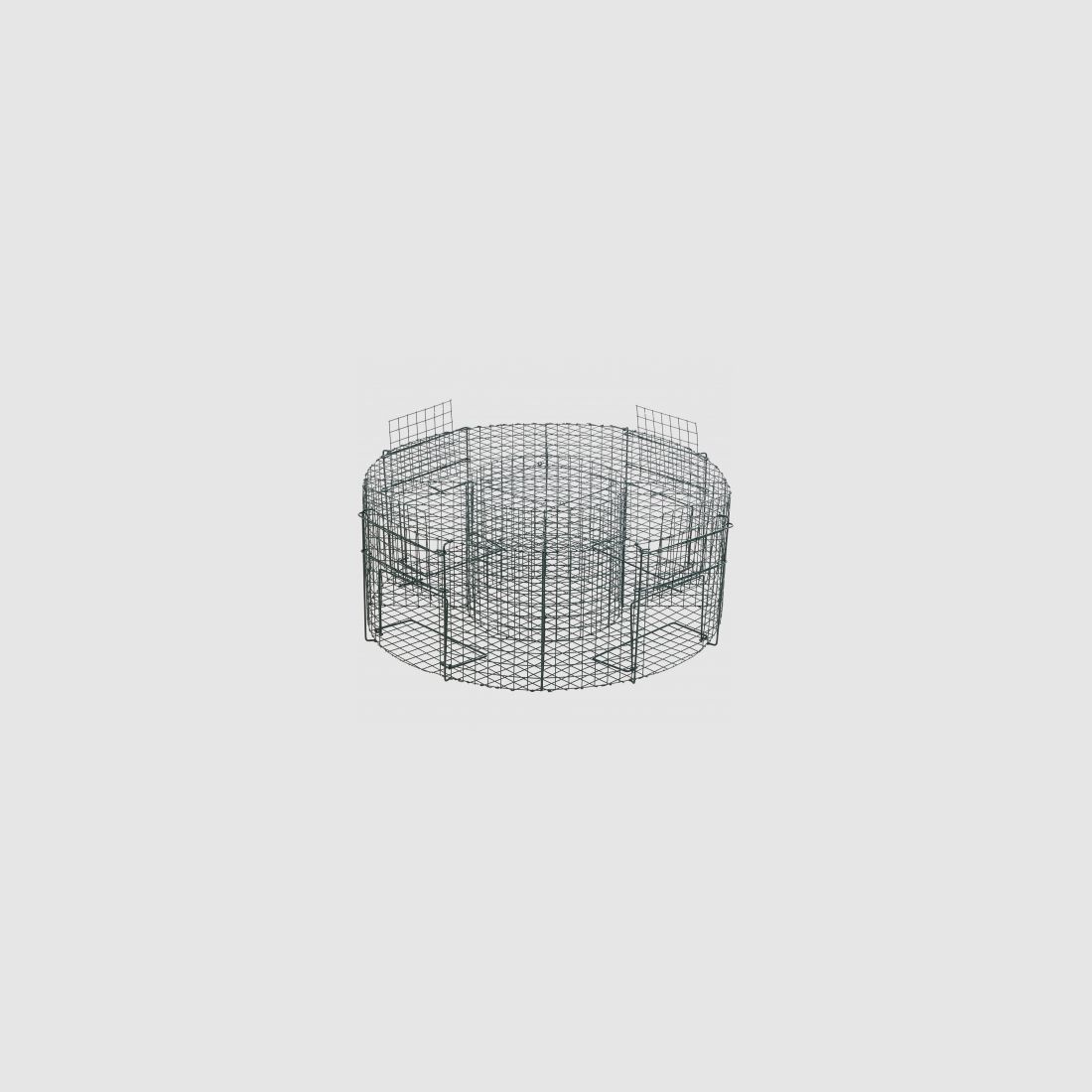 the Lake Passion Round Trap |