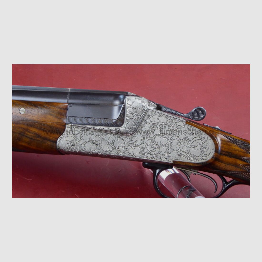 Krieghoff Ulm
