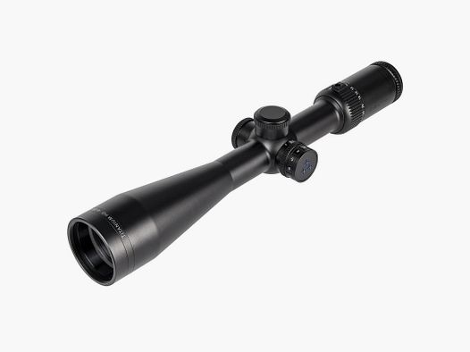 Delta Optical Titanium HD 4-24X50 HD Sf Moa Di-Md Turm Int.