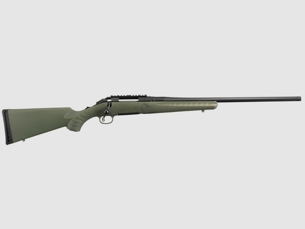 Ruger American Predator In Stock