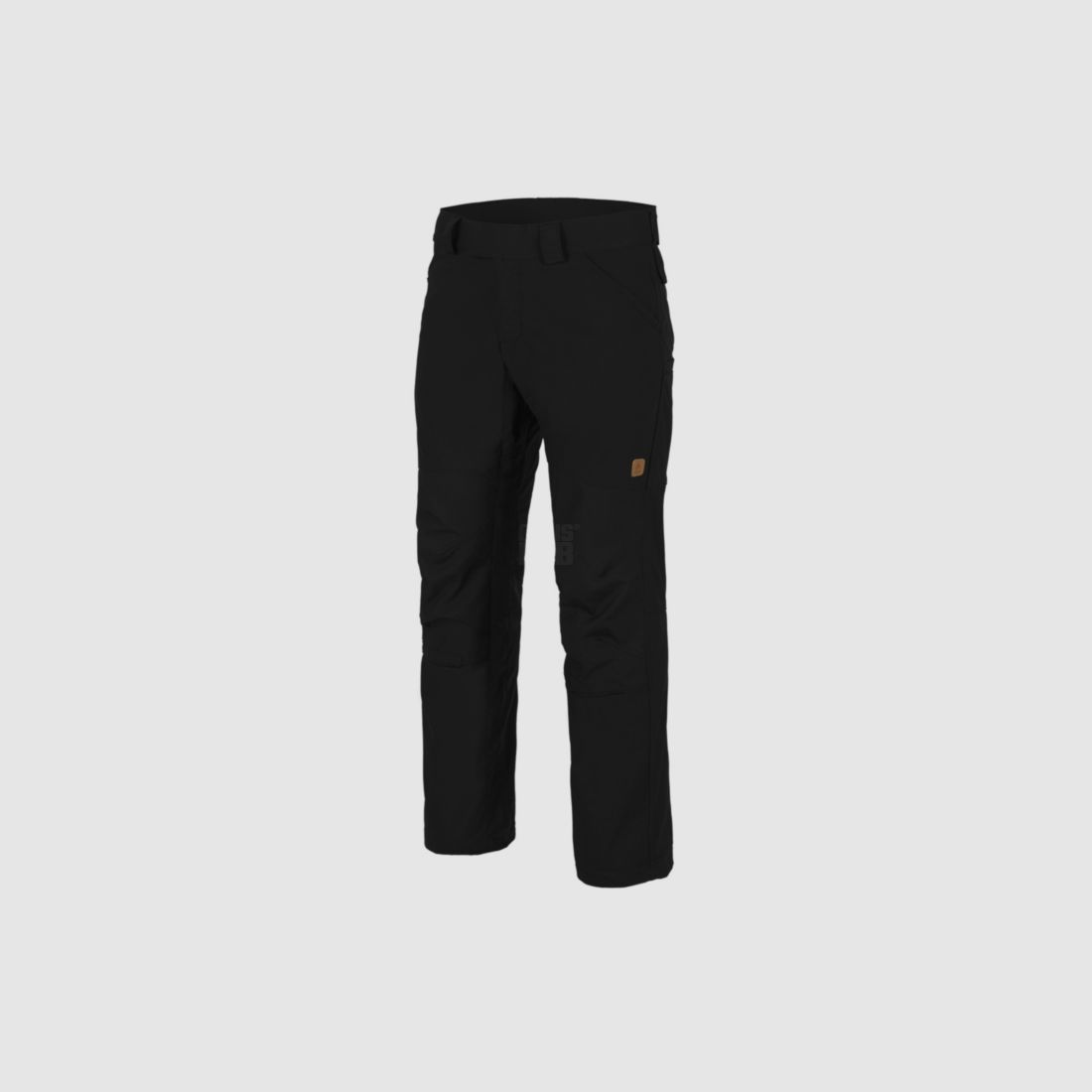 Pantaloni Helikon Woodsman neri