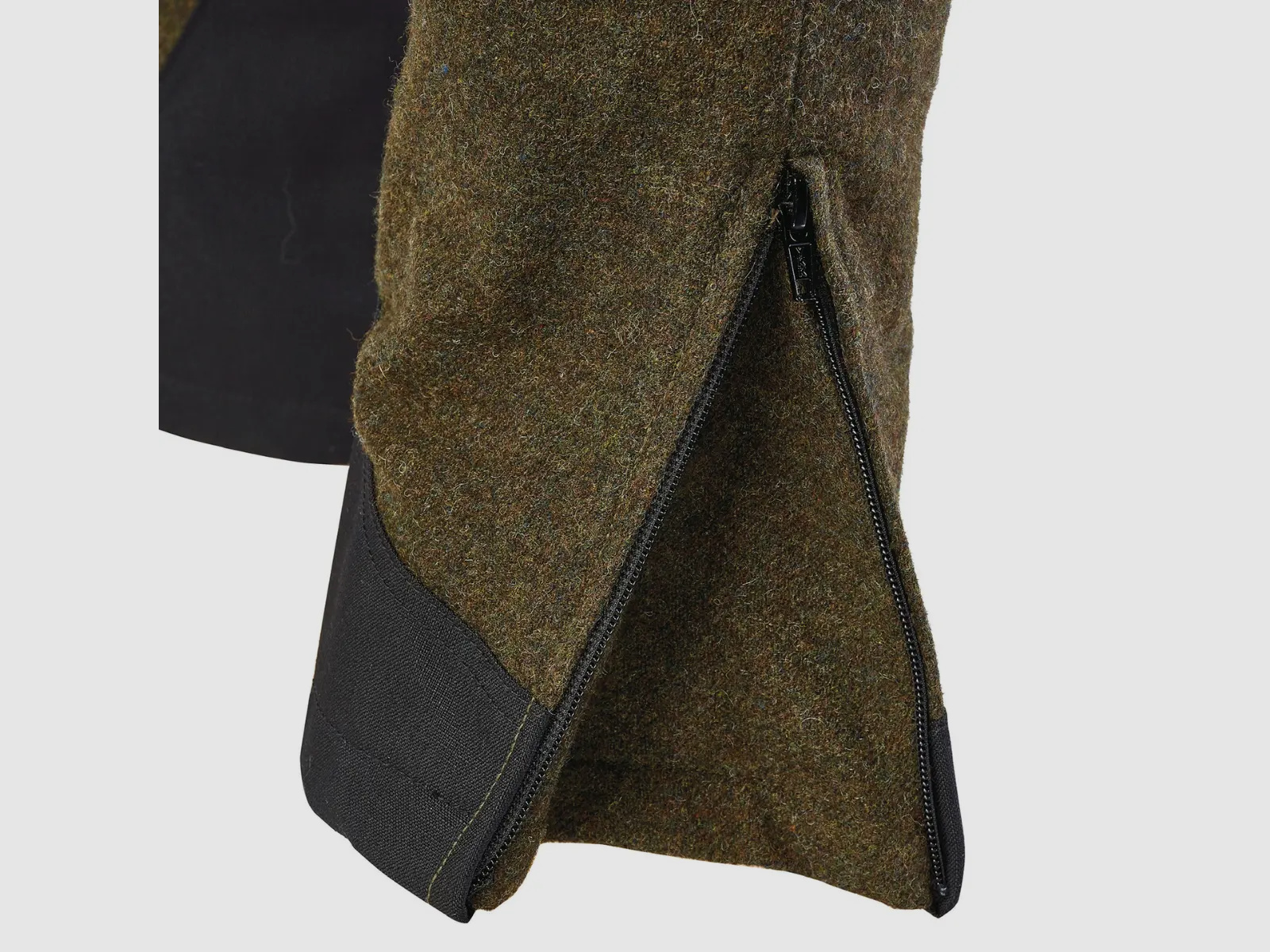 PSS Loden Pantaloni di Protezione per Cinghiali X-treme Protect