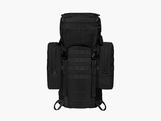 Highlander Forces Rucksack Elite Pack 44l