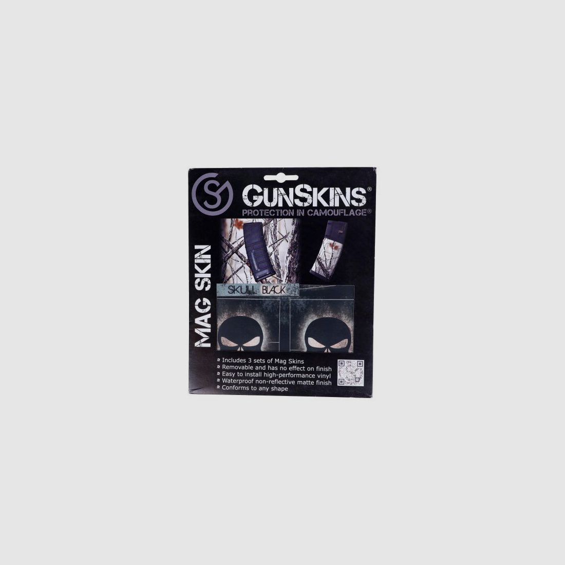 GunSkins Mag Skin Magazine Protection