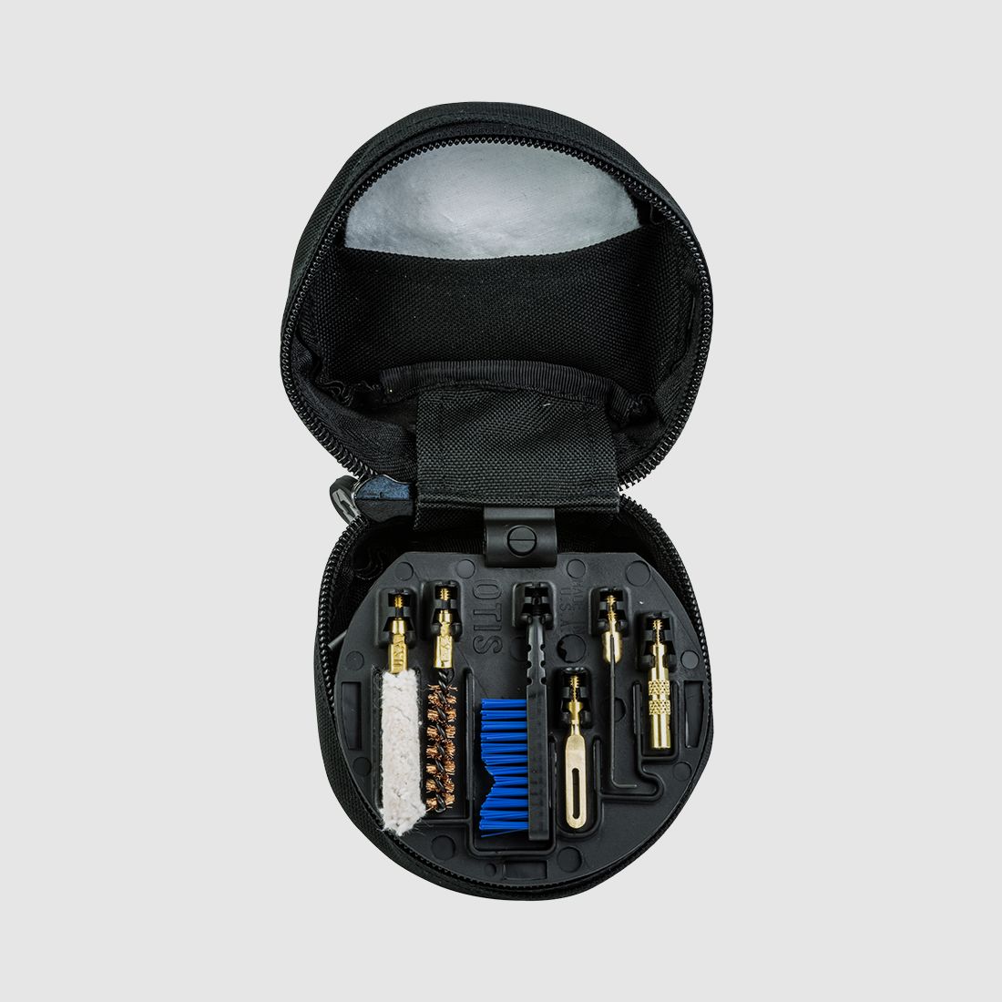 Otis cleaning set for 6.5mm including bag