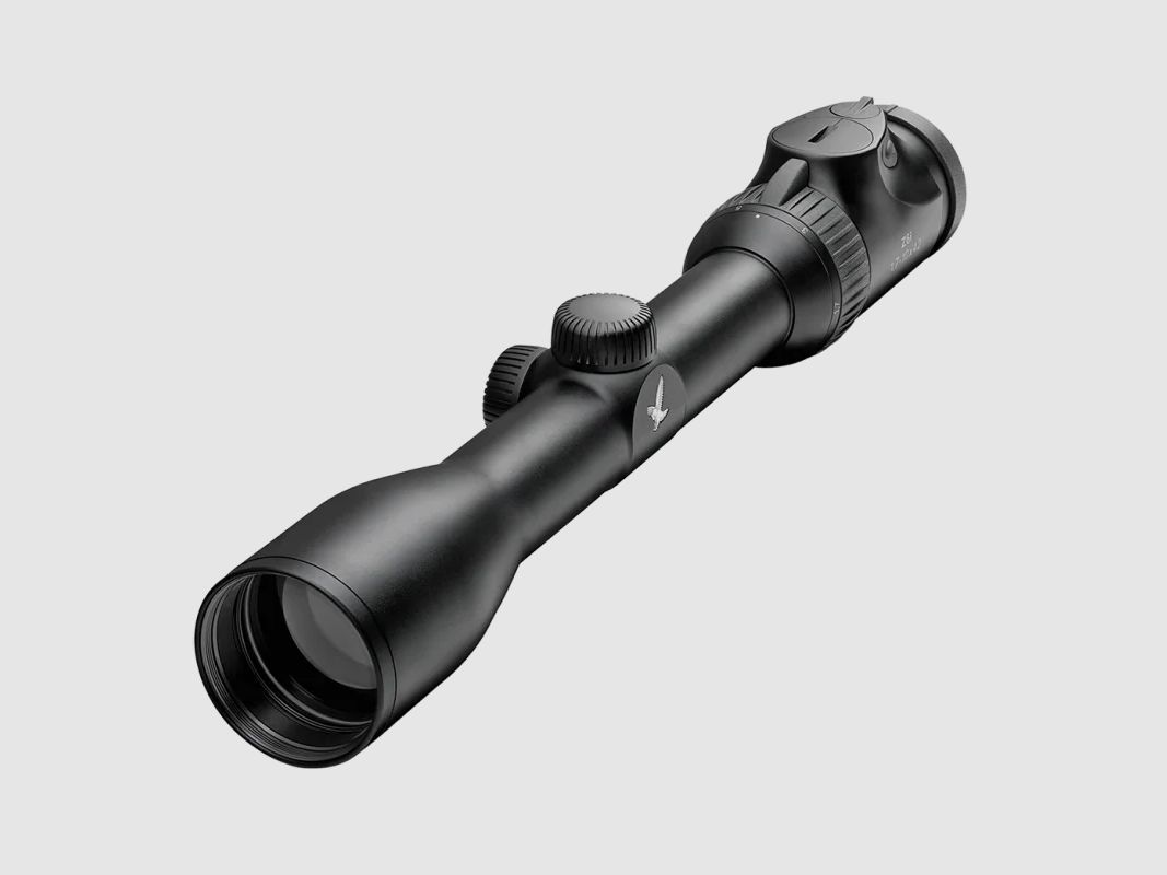 LUNETA SWAROVSKI Z6I 1,7-10X42 L 4A-I, zdjęcie 1 z 2