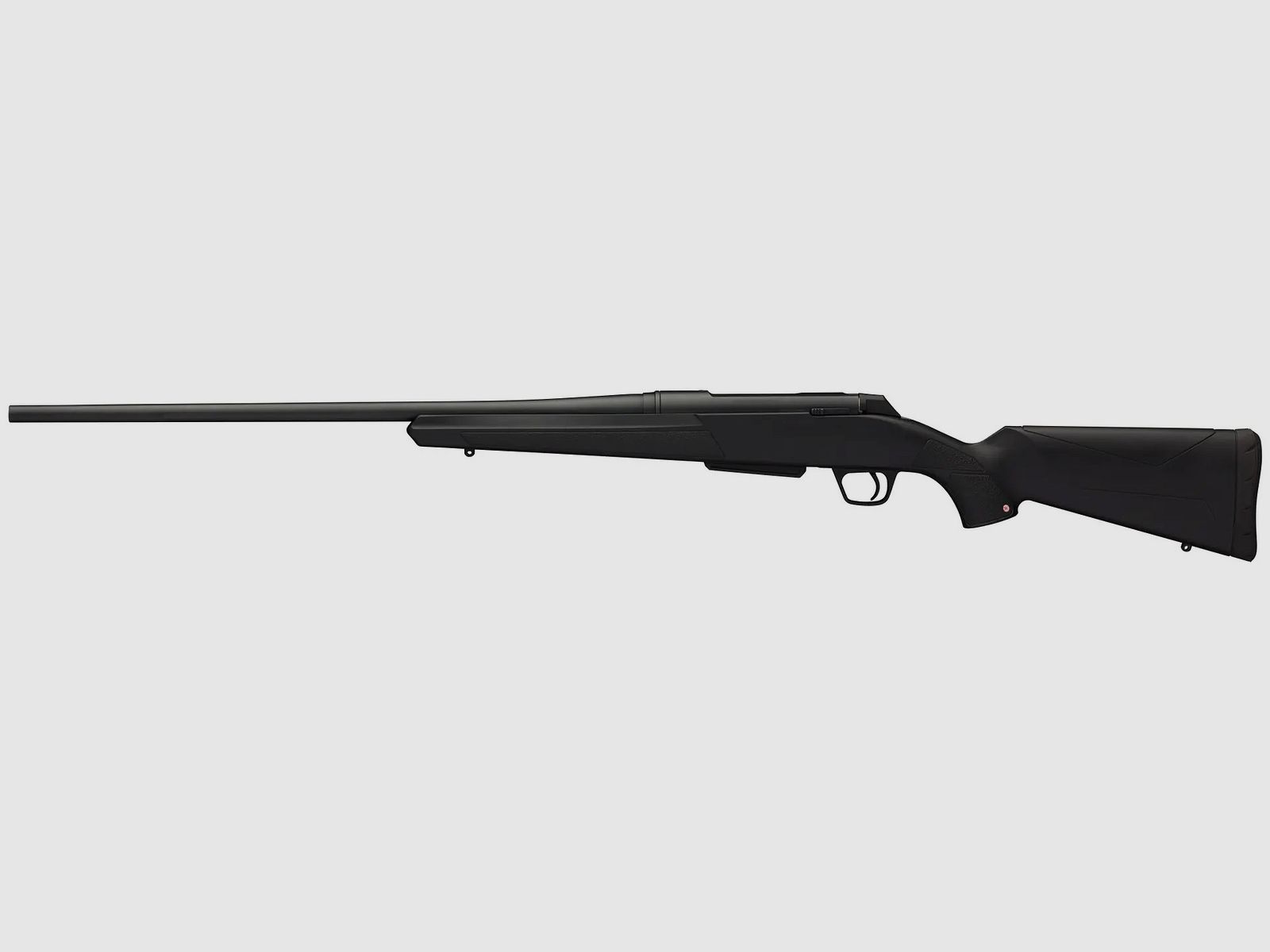Winchester XPR NP .223 Rem, image 4 sur 8