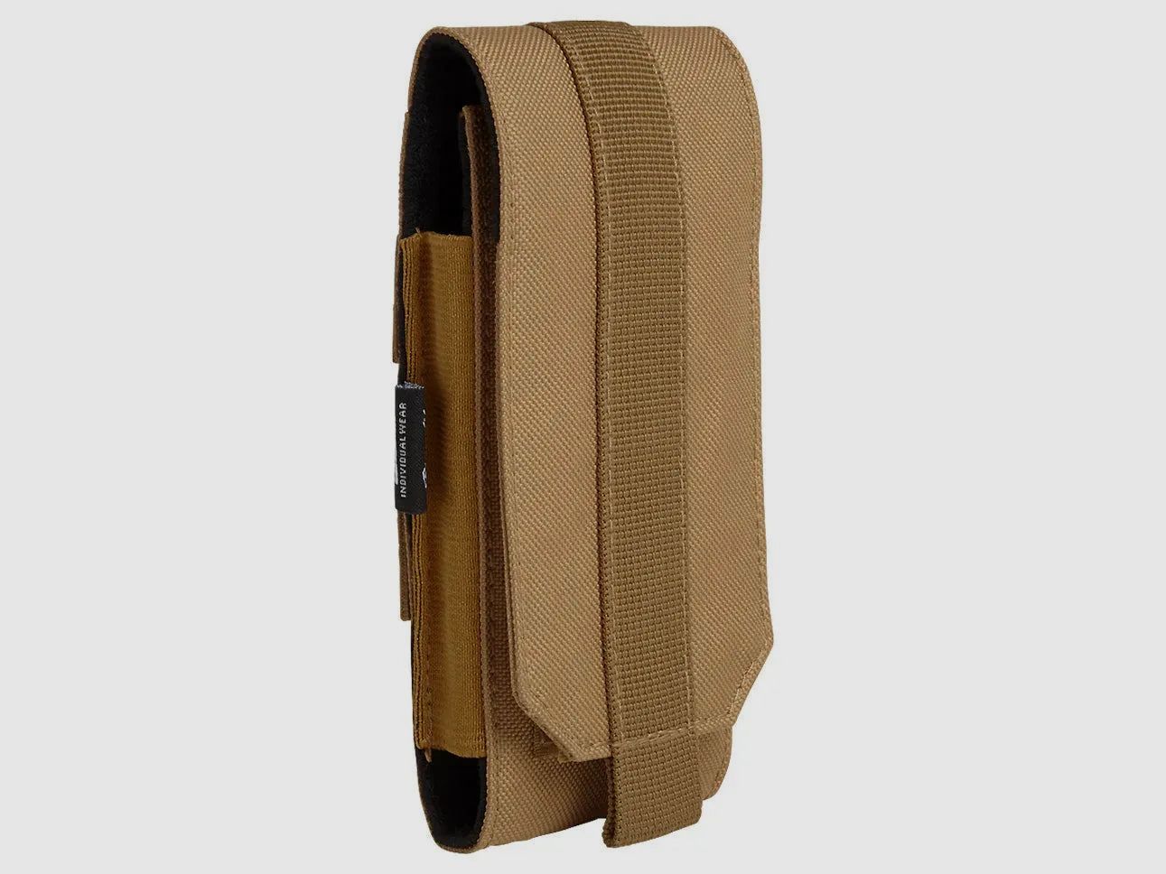 Brandit Brandit Handytasche Molle Phone Pouch large camel