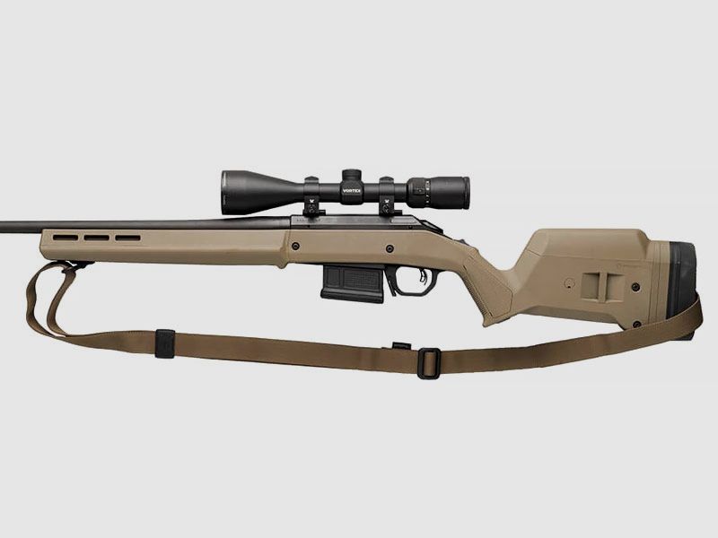 MAGPUL RLS-Sling Schwarz