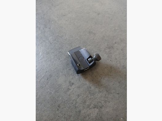 EAW ADAPTER für Docter-und Meosight Blaser R93